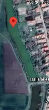 Jászalsószentgyörgyi Zagyva-holtágak