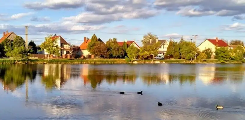 Jászapáti Nagyhomokos