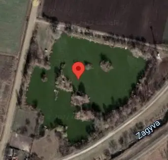 Jászberény, Jászárokszállási tó