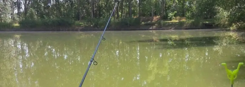 Jászfényszaru, Kalapgyári 1-2-3 tóegység