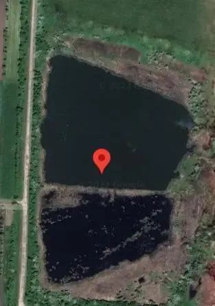 Karcagi I-II sz. horgásztavak