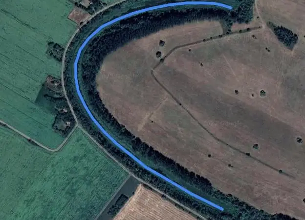 Kerekes-zugi holtág