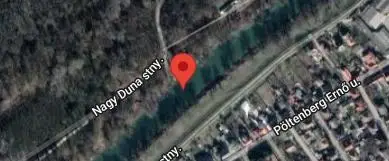 Esztergomi Kis-Dunaág