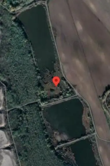 Farkas-tavak Tatabánya