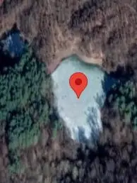 Etes külterület 0135/3-as számú tó