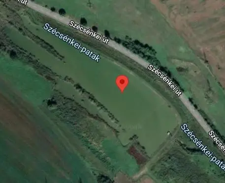 Nógrádkövesdi-víztározó