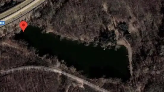 Babatpusztai I-II. tó