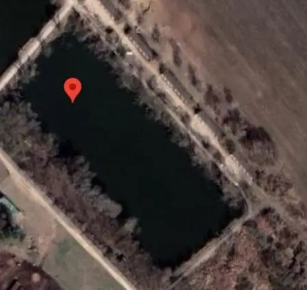 Babatpusztai III-IV. tó