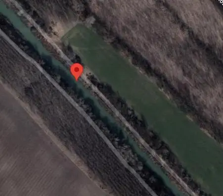 Duna-Tisza csatorna (Dunaharaszti, Taksony)