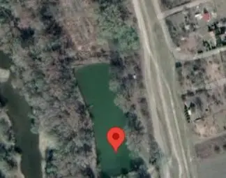 Tököli Sóderbánya-tó