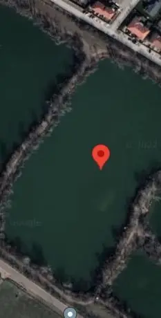 Dunaharaszti bányatavak