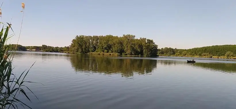 Tassi V-VI. vízterület