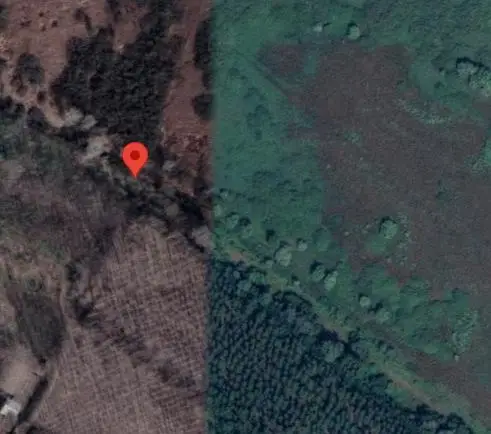 Tápió-patak torkolattól Tápiószecsővasútállomásig