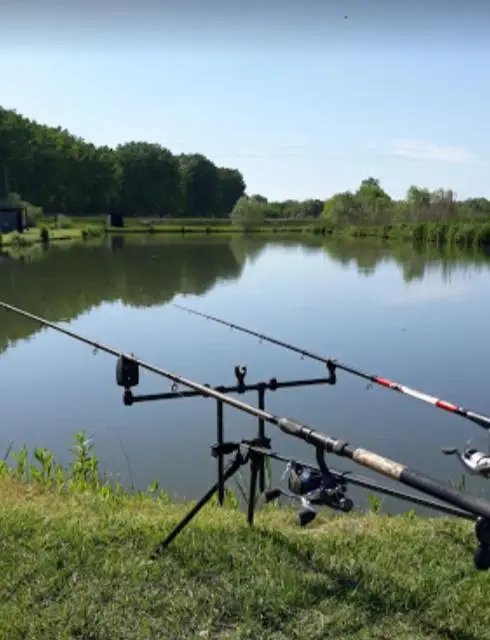 Malachegyi Tőzeges-tó