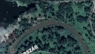 Muraszemenyei holtágak