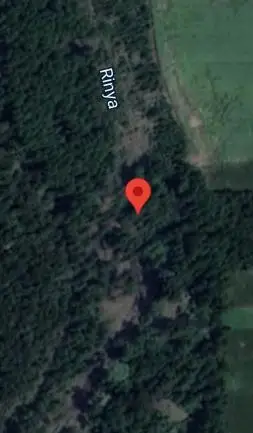 Beleg-Böhönyei Rinya patak