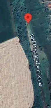 Magyaratád-Baté vízfolyás