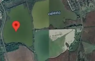 Fonyód-Zardavári halastavak