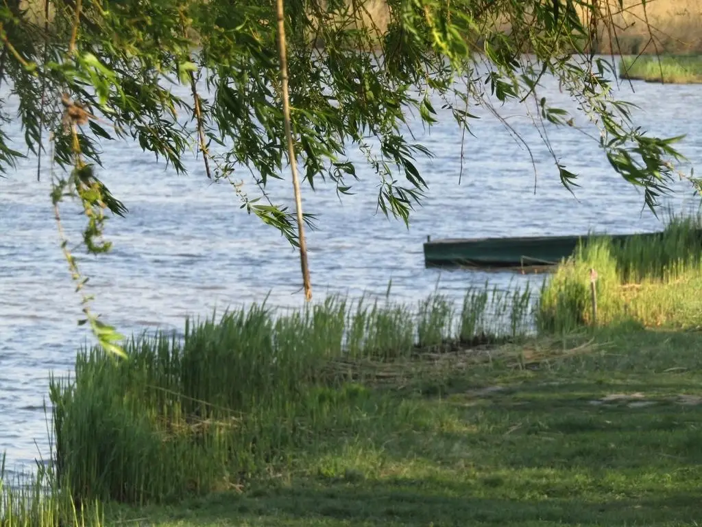 Szénaréti tó, Nyírbátor