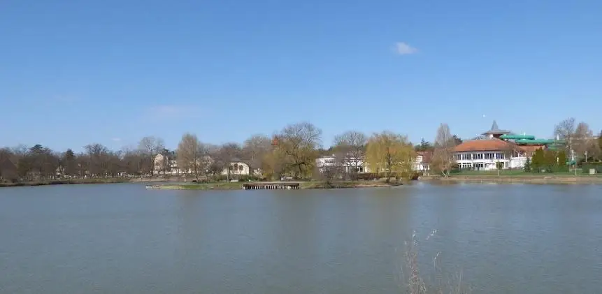 Nyíregyháza Sóstó