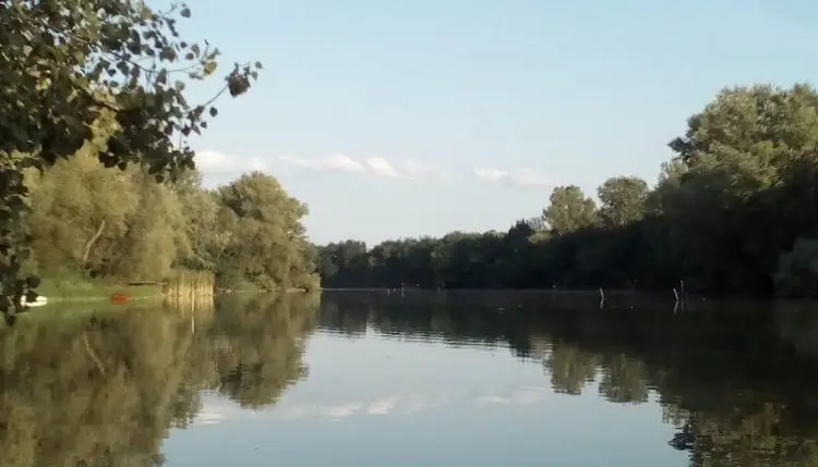 Szamosújlaki Holt-Szamos