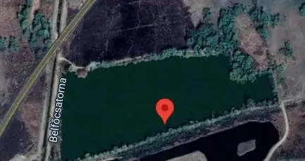 Pontyos tó, Kisvárda