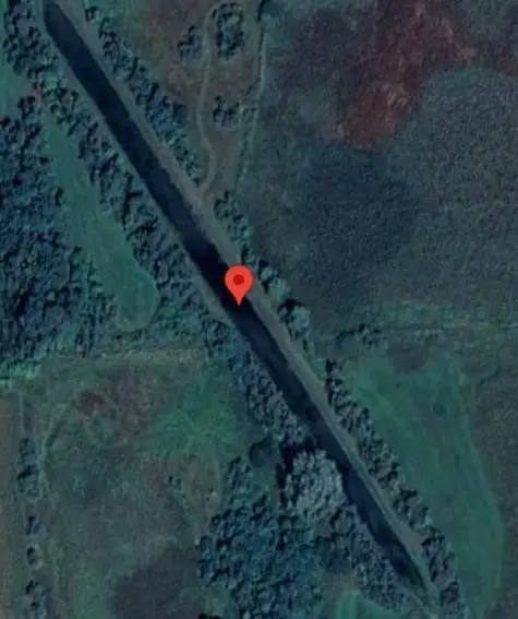 Oláhréti-tápcsatorna