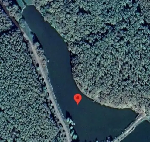 Óbíródi I. számú tó Gyulaj