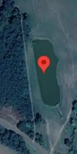 Barlahida víztározó