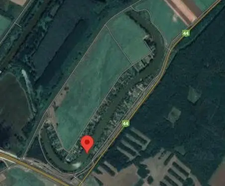 Nagyéri (Csengedi) -holtág