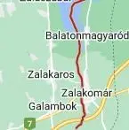 Kiskomáromi csatorna