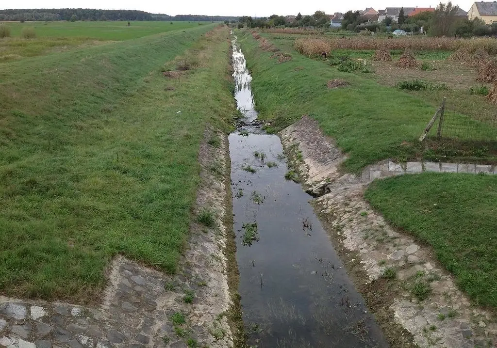 Principális csatorna