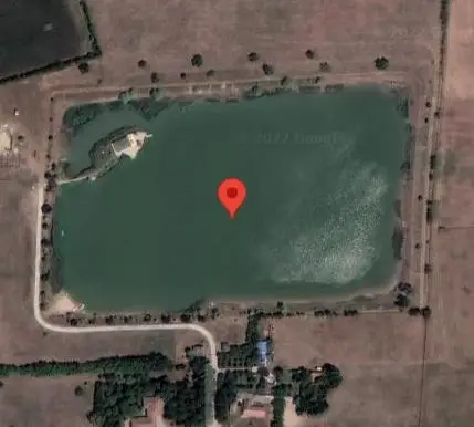 Mezőberényi bányató