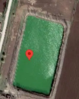 Eleki I. és II. horgásztó