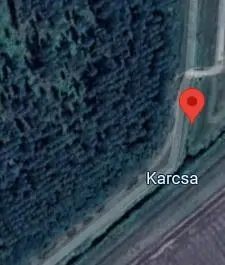 Karcsa-ér