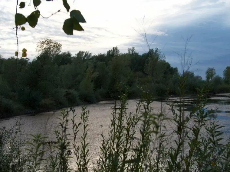 Nagypiriti-kavicsbányató