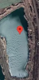 Nyéki Középső-tó (Új-tó)