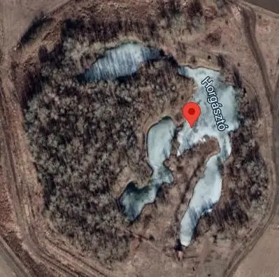 Ócsanálos-tó (Tócsanálos)