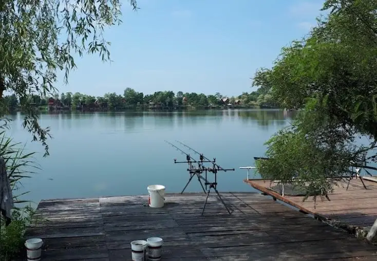 Öregpotyka-tavak (Ludányhalászi bányatavak)