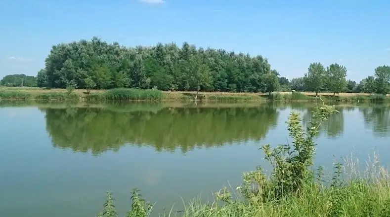 Öregsori-víztározó (Ruzsa)