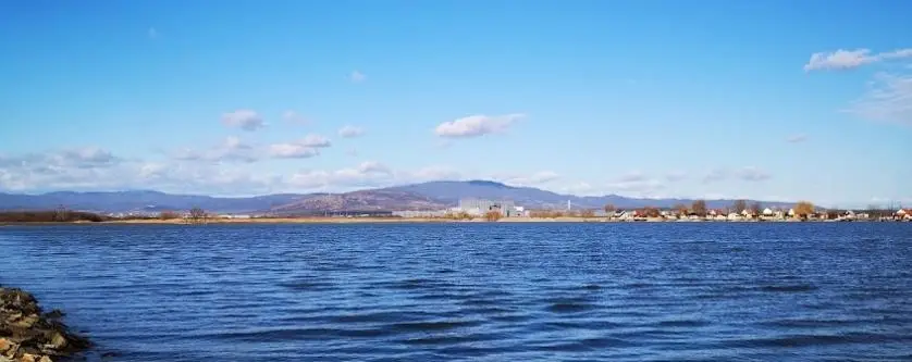 Adácsi-víztározó