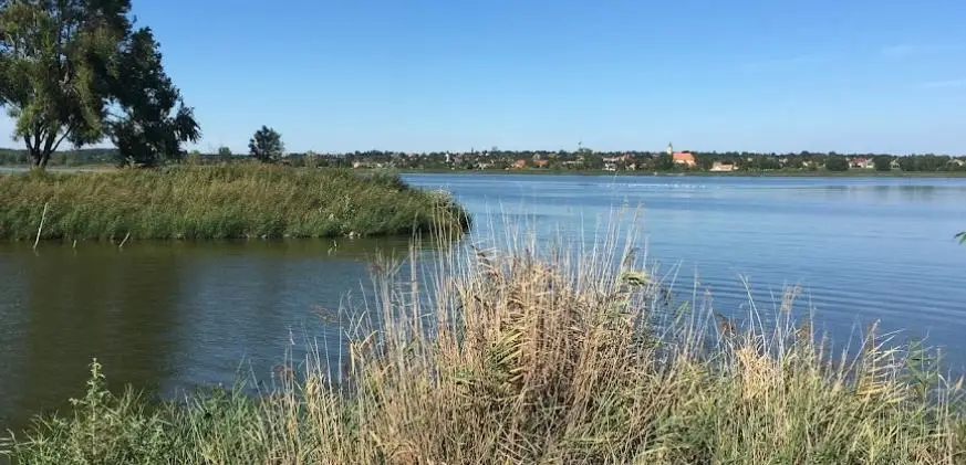 Pátkai víztározó