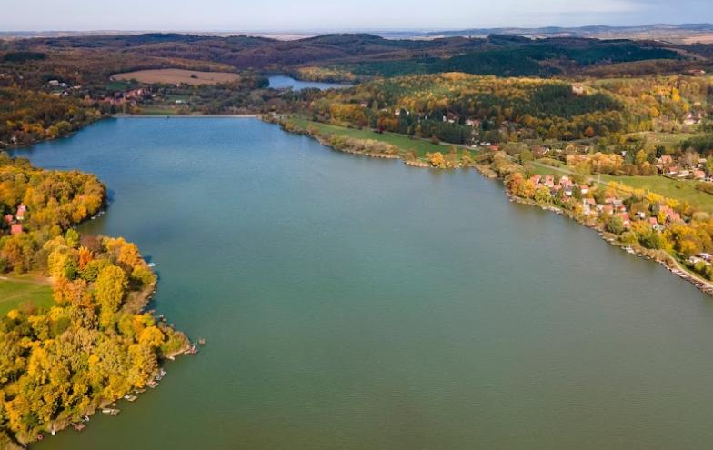 Pécsi-tó
