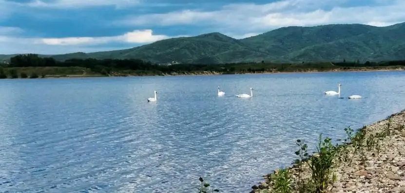 Pilismaróti Felső-öböl