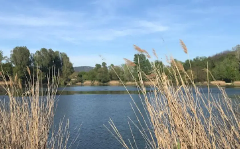 Pilisszentiváni Bányató