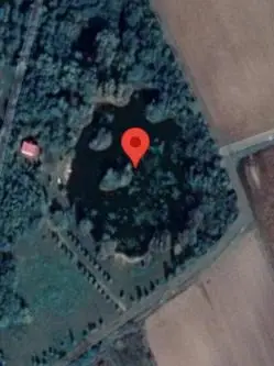 Püspökmolnári-kavicsbányató