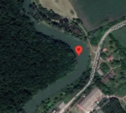 Pusztamizsei Holt-Zagyva