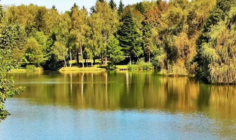 Pusztaszentlászlói-tó