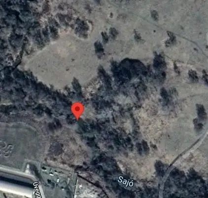 Sajó holtág (Fúder)