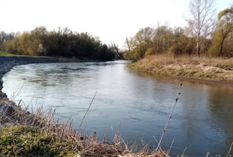 Sajóörösi Holt-Sajó